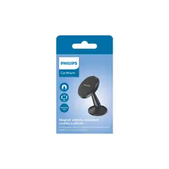 PHILIPS - SOPORTE CELULAR MAGNETICO PARA AUTO DLP9215