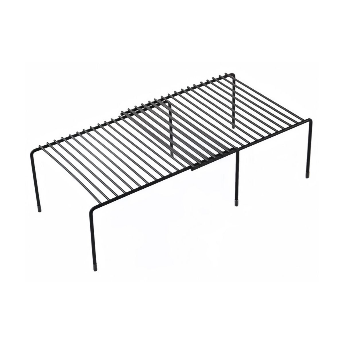 GENERICO - Repisa Organizadora De Hierro Extensible