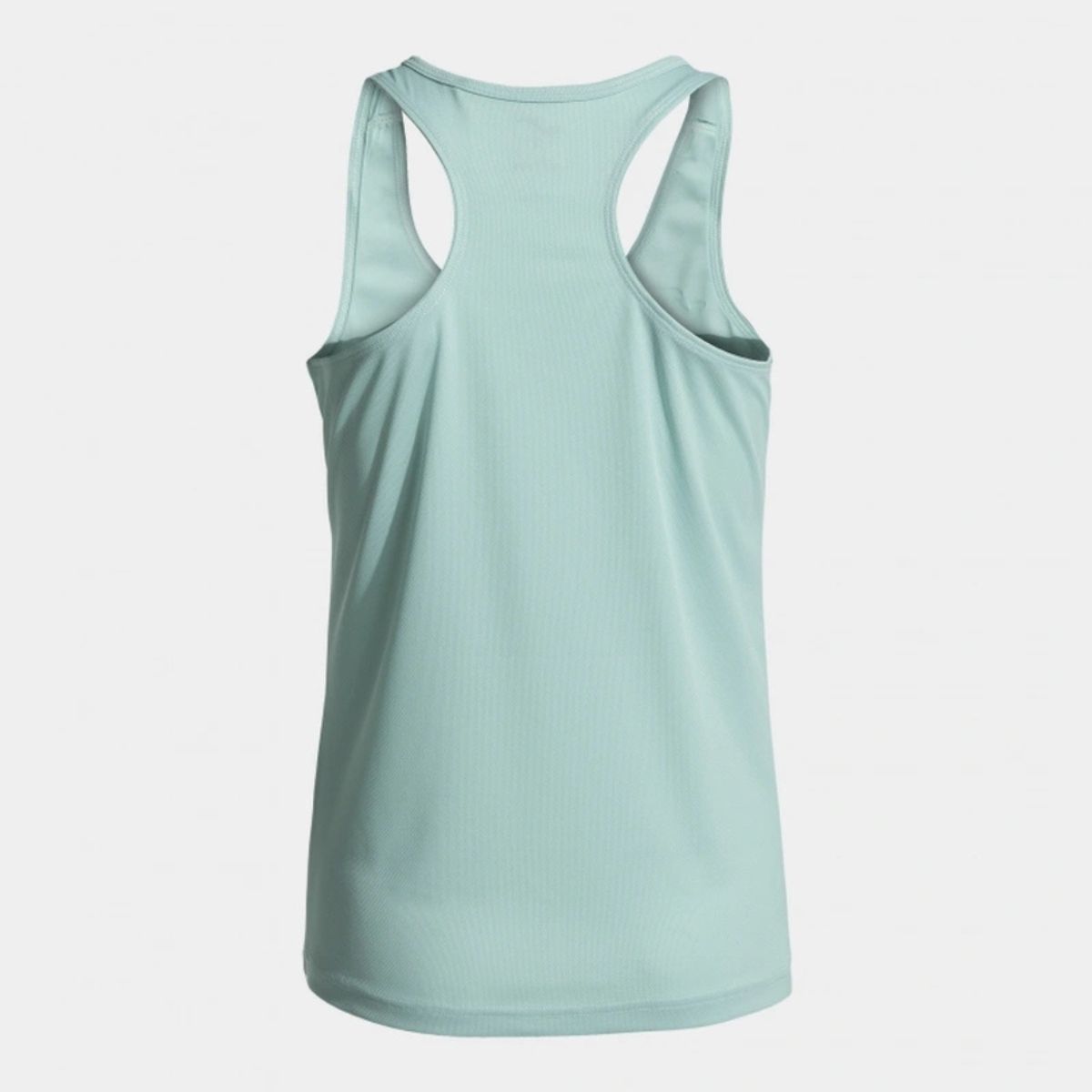 JOMA - Polera tirantes Joma Siena Verde Oliva