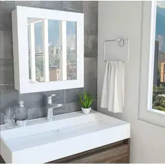 GENERICO - Botiquin de baño franzanimuebles