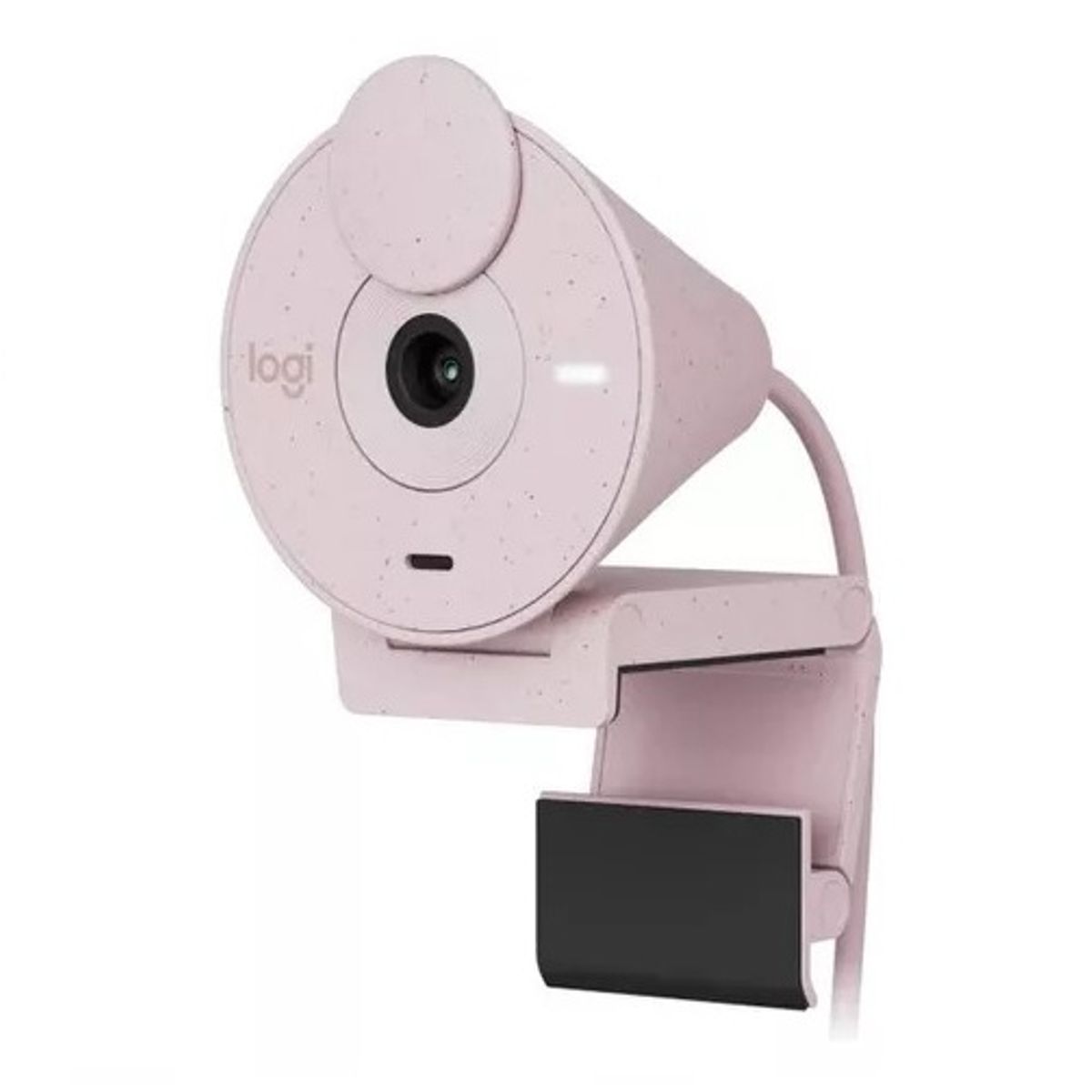 LOGITECH - WEBCAM BRIO 300 ROSE