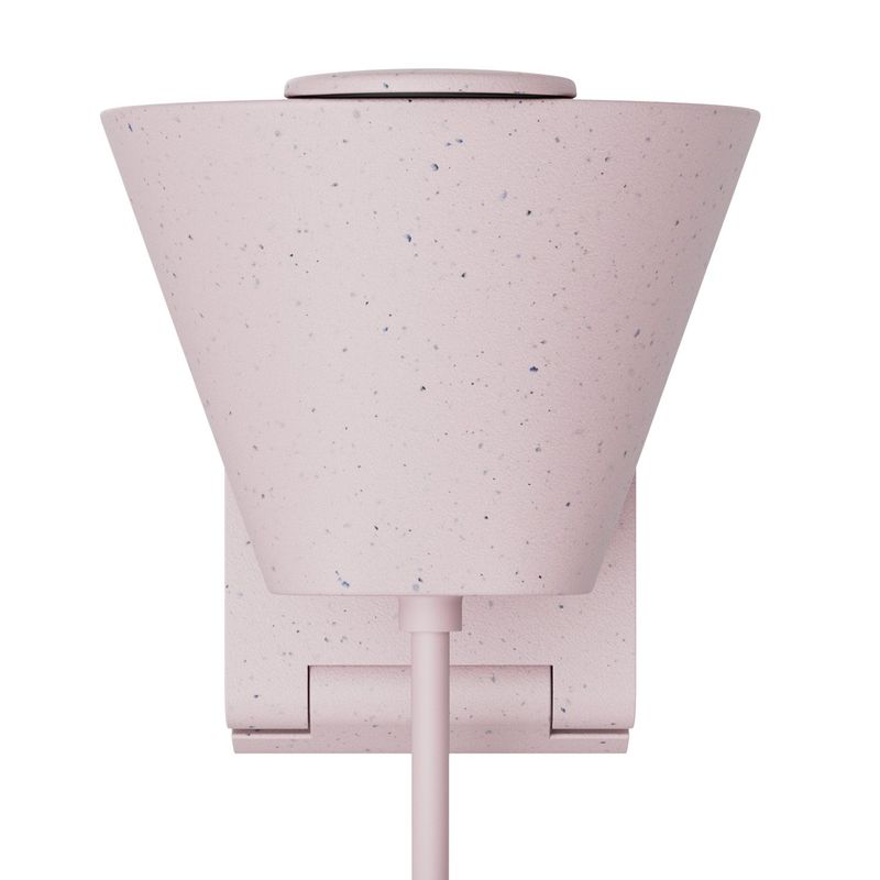 LOGITECH - Web-cam Brio 300 Rose Logitech