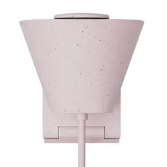 LOGITECH - Web-cam Brio 300 Rose