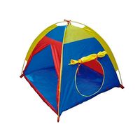 Carpa de Niños Juegos – 120 x 120 x 80 CM – BB103