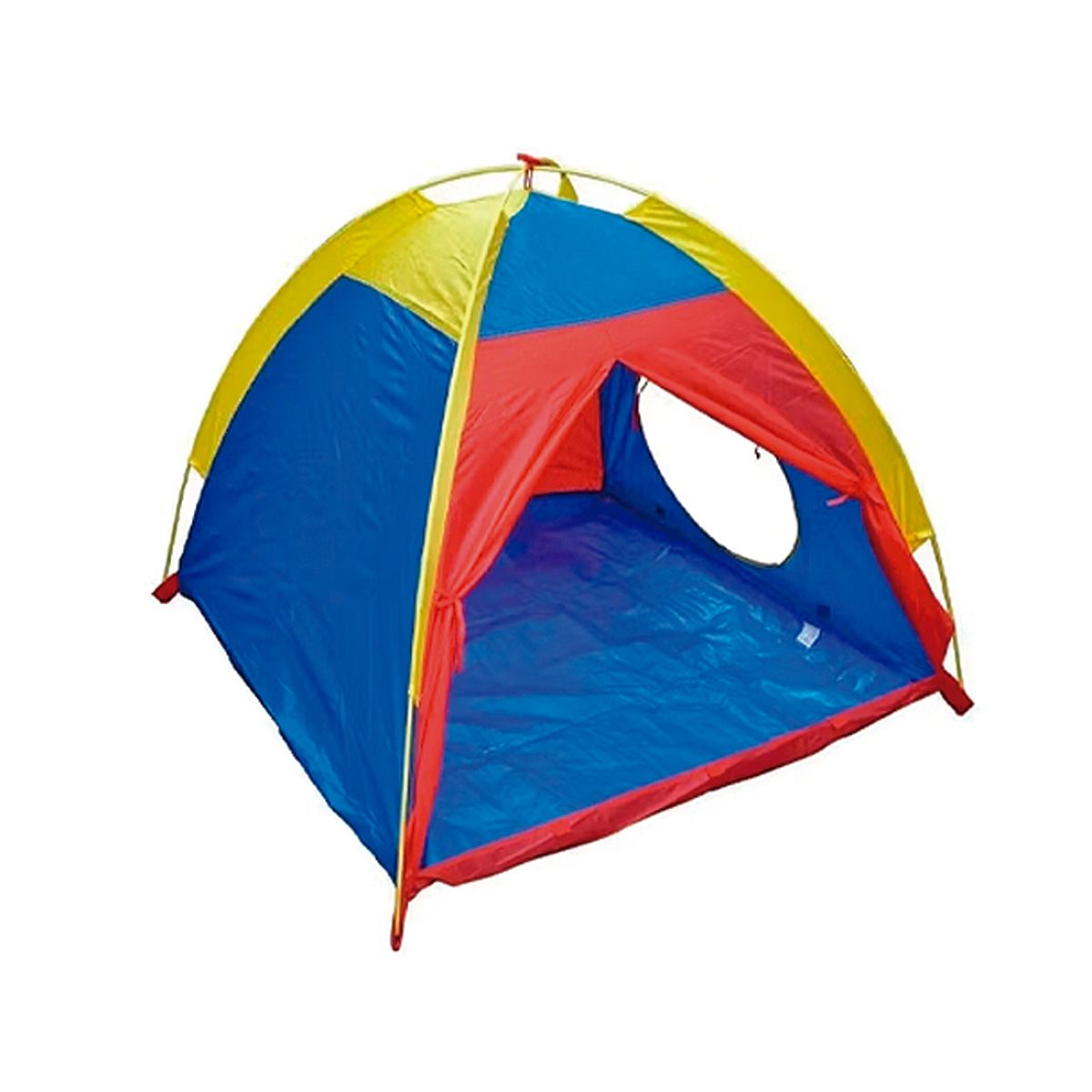 GENERICO - Carpa de Niños Juegos – 120 x 120 x 80 CM – BB103