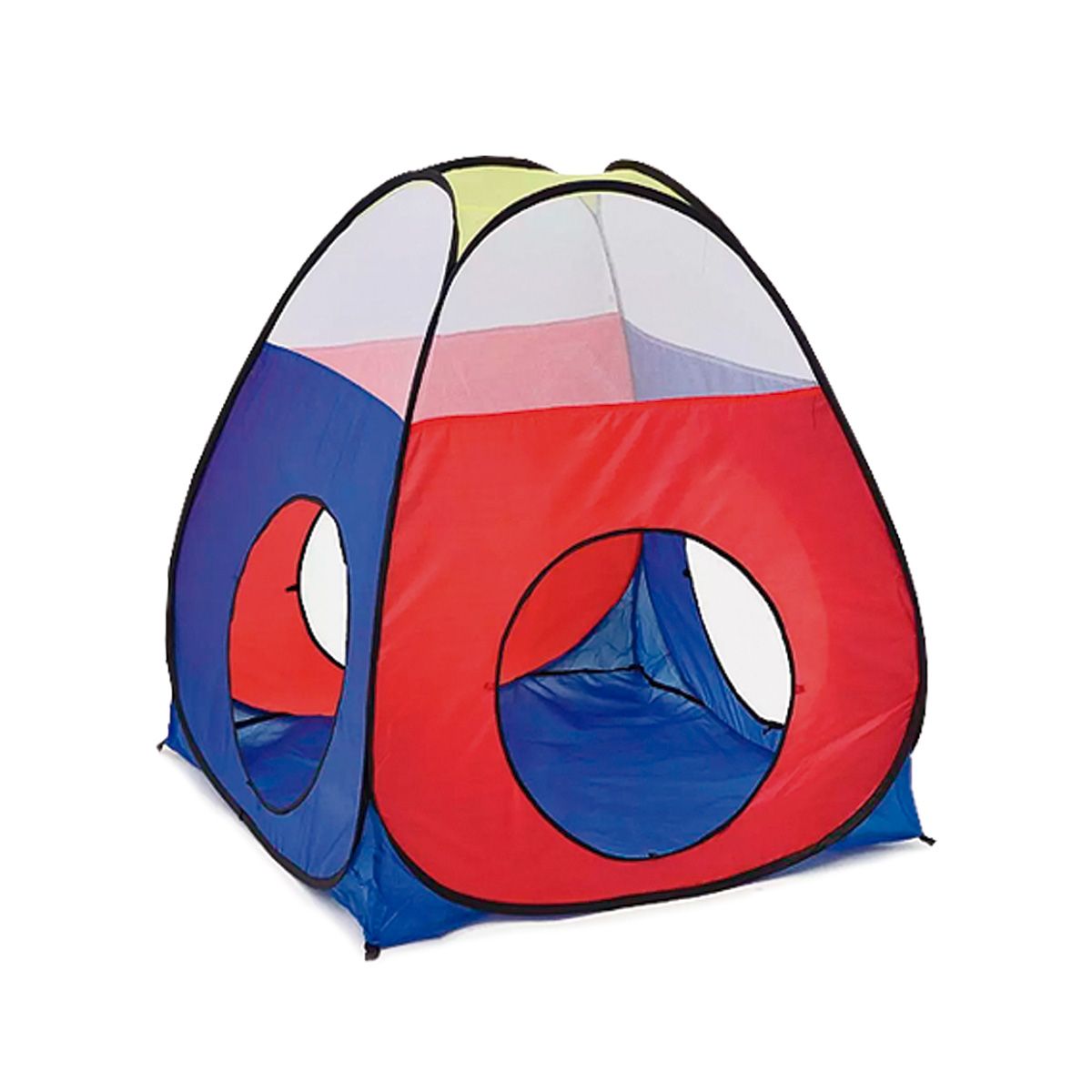 GENERICO - Carpa de Niños Juegos – 85 x 85 x 91 CM – BB104