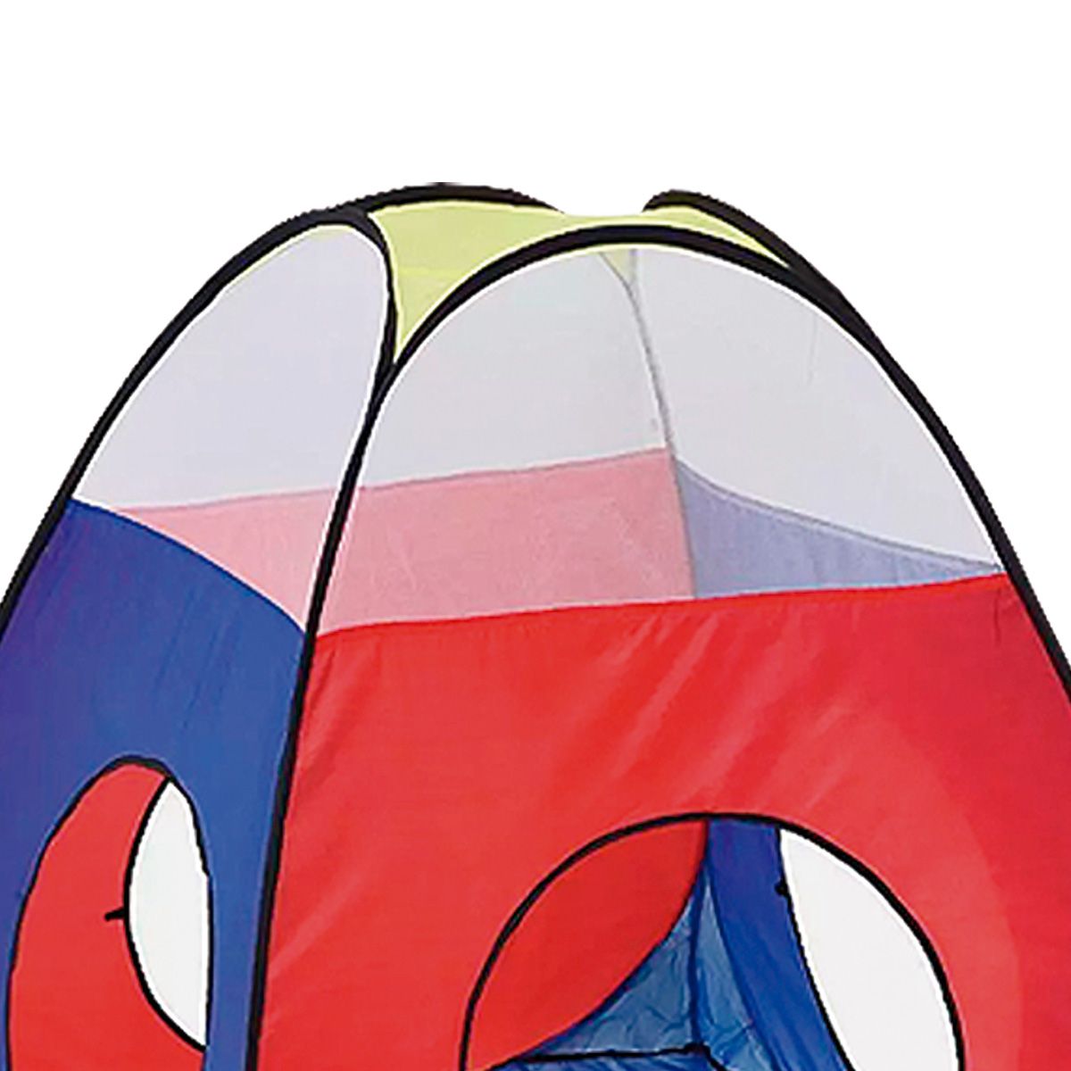 GENERICO - Carpa de Niños Juegos – 85 x 85 x 91 CM – BB104