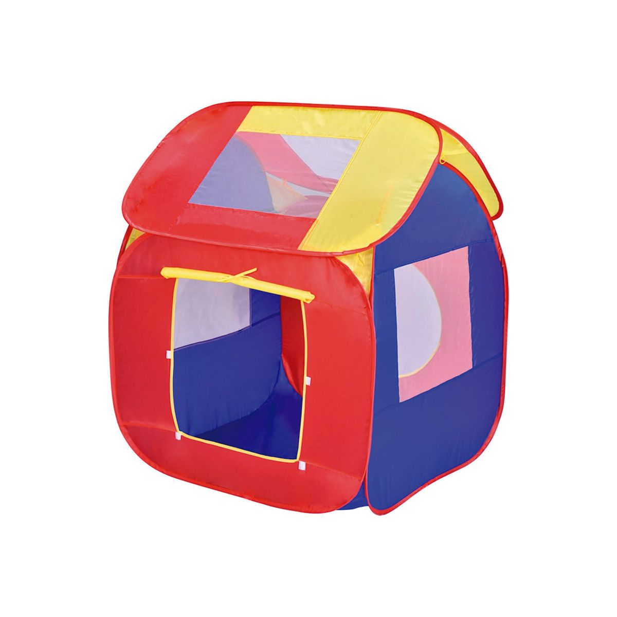 GENERICO - Carpa de Niños Juegos – 85 x 85 x 100CM – BB105