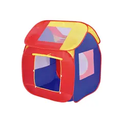 GENERICO - Carpa de Niños Juegos – 85 x 85 x 100CM – BB105