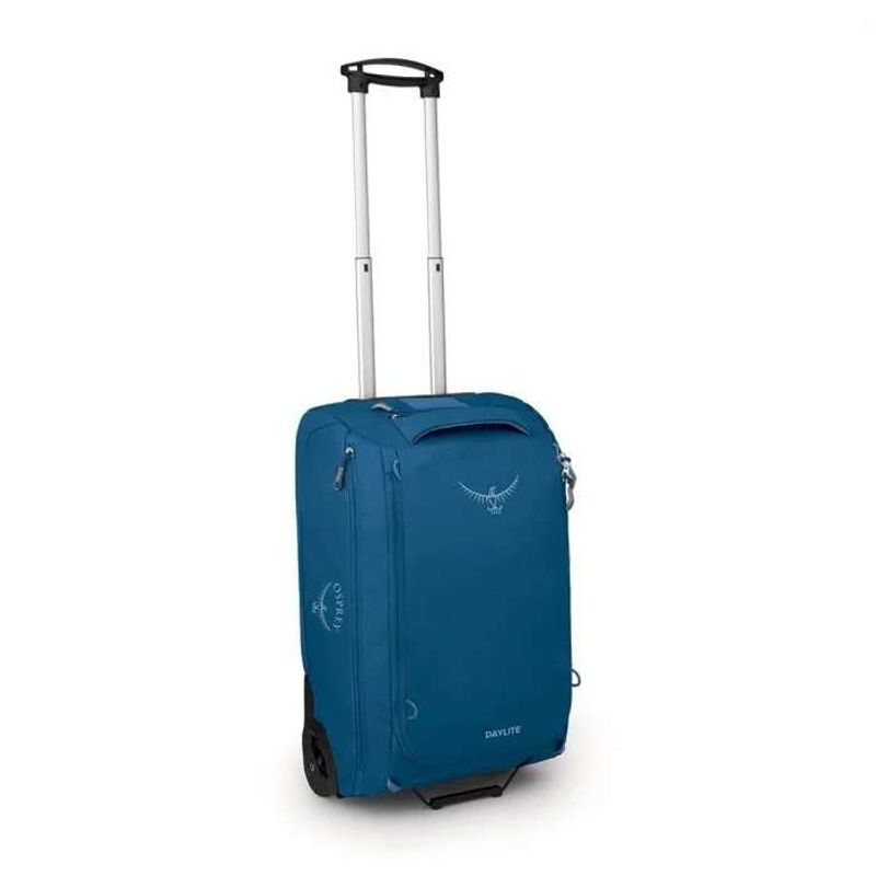 OSPREY - Maleta Osprey Daylite Carry On Wheleed Duffel 40