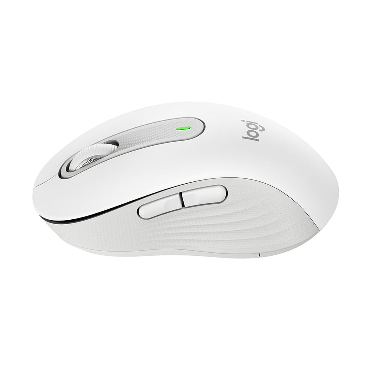 LOGITECH - MOUSE LOGITECH M650 WHITE