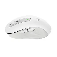 LOGITECH - Mouse Inalámbrico M650 Blanco
