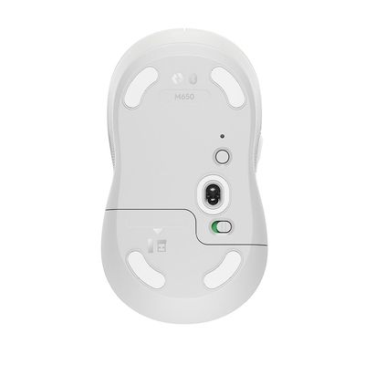 Imagen 2 del producto MOUSE M650 WHITE