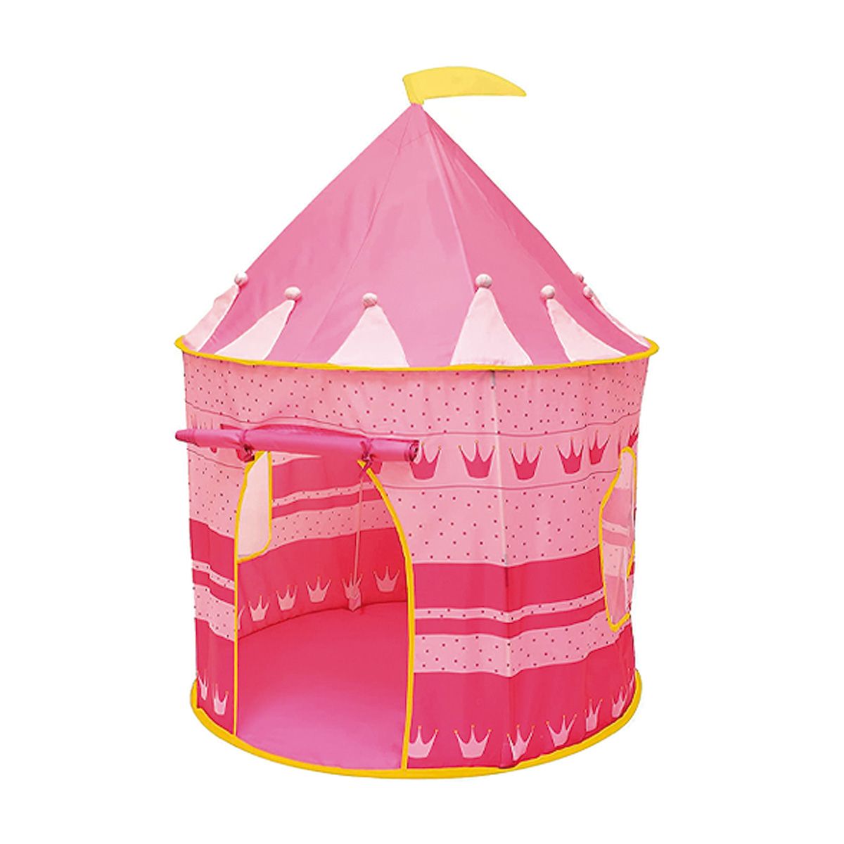 GENERICO - Carpa de Niños Juegos – 103 x 135 CM – BB109