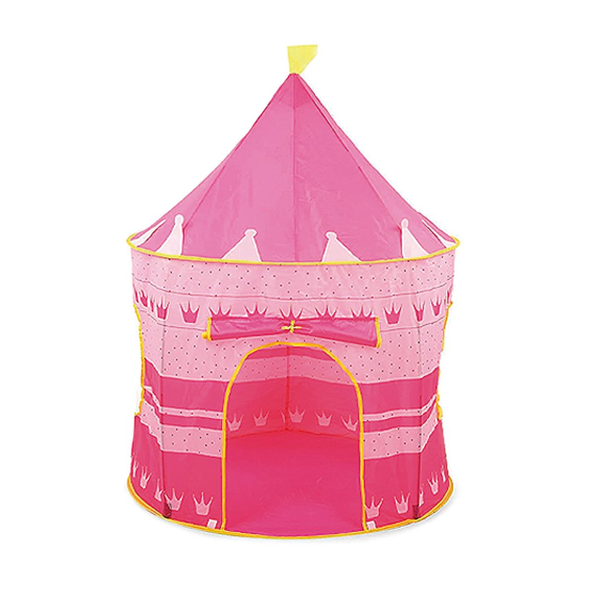 GENERICO - Carpa de Niños Juegos – 103 x 135 CM – BB109