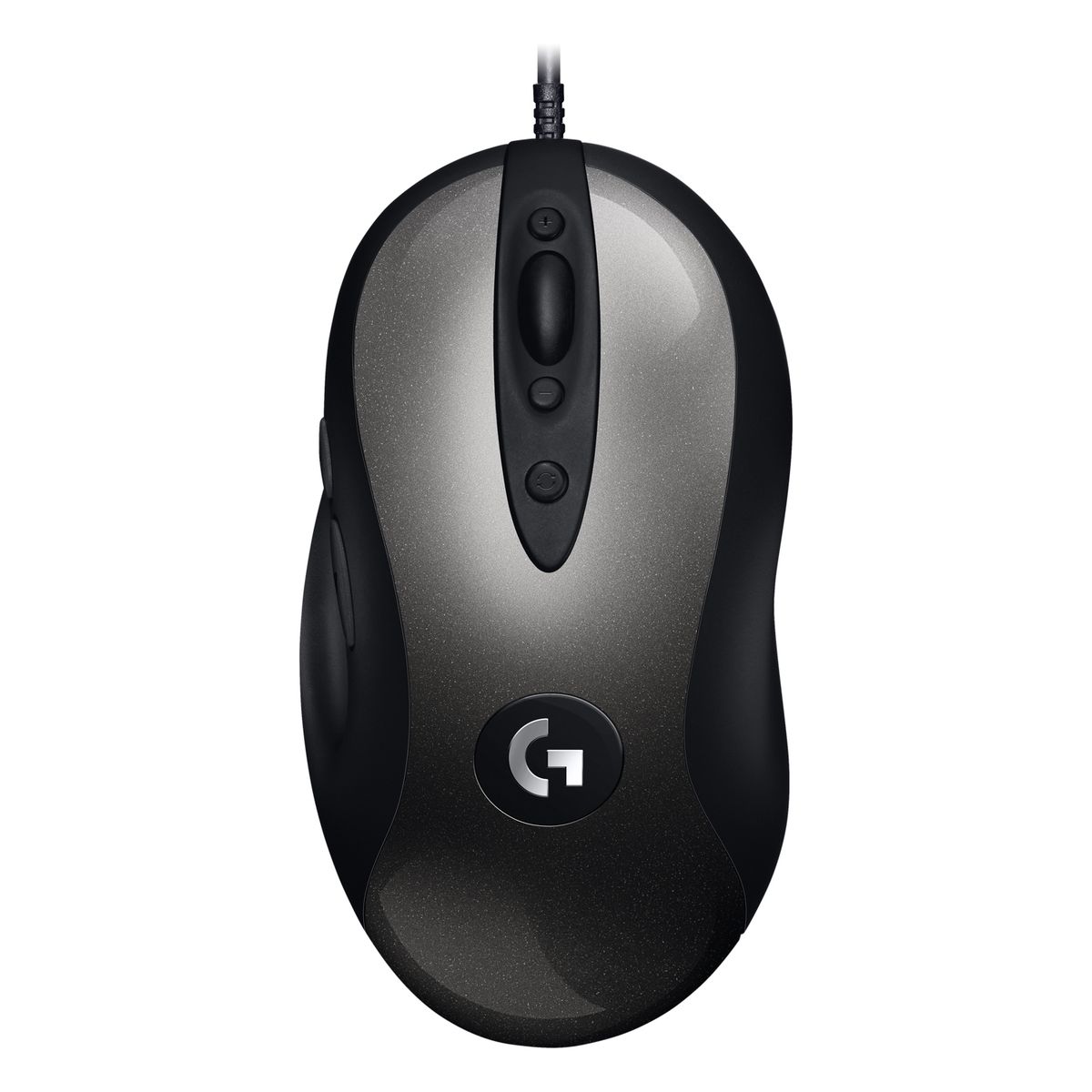 LOGITECH - MOUSE GAMER ALAM LOGITECH MX518