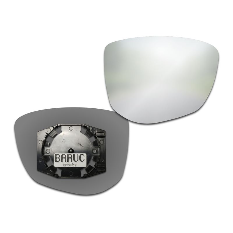 PEUGEOT - Espejo Retrovisor Peugeot 301 2014-2020 Derecho