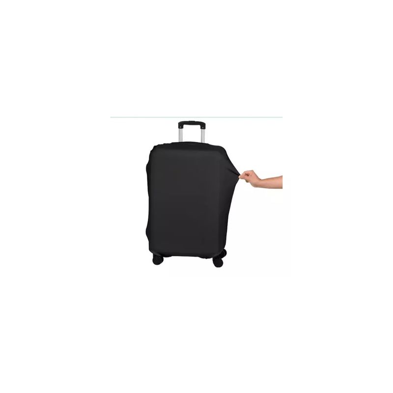 GENERICO - Funda Cubre Maleta Protector Viaje Funda Para Maleta