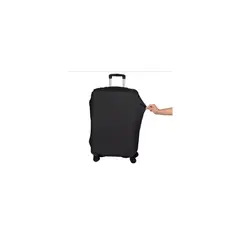 GENERICO - Funda Cubre Maleta Protector Viaje Funda Para Maleta