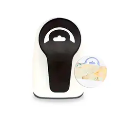 GENERICO - Perforador Diseño Colgador Etiqueta Punzones Diy Tarjeta