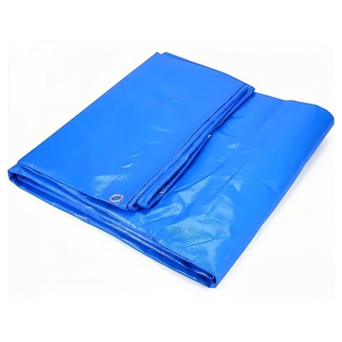 GENERICO - Lona Covertor Multiusos Impermeable 6x12 Metros Mejor Calidad