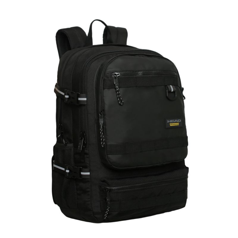 HEAD - Mochila Expedition 40 Litros Reverse Negro Head