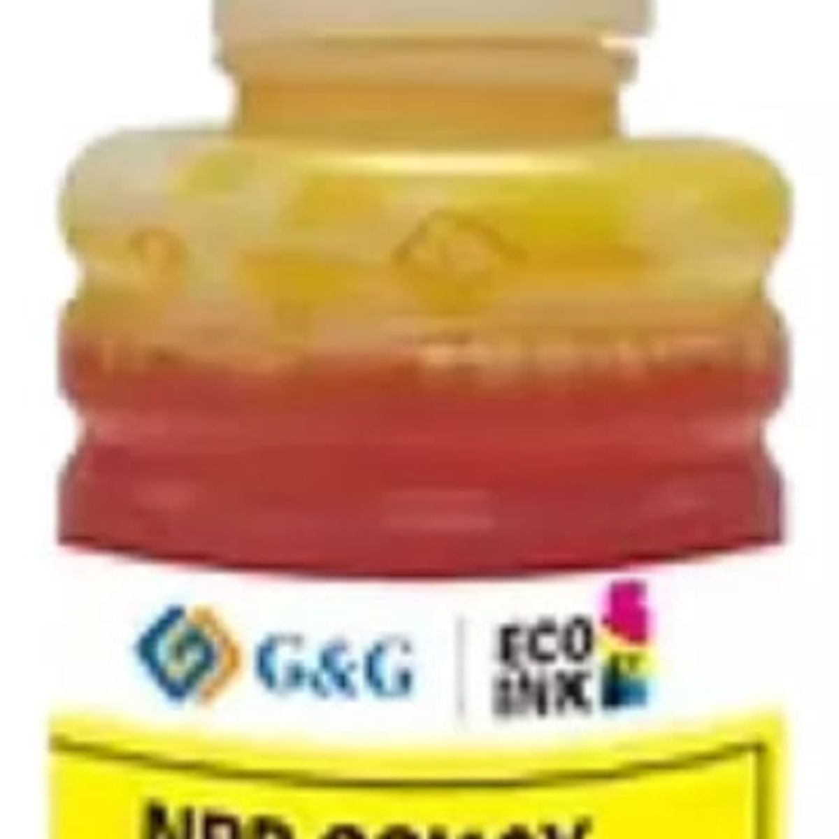 GENERICO - Tinta GI-10 Para Canon G6010 G7010 G5010 GM2010 70 ml