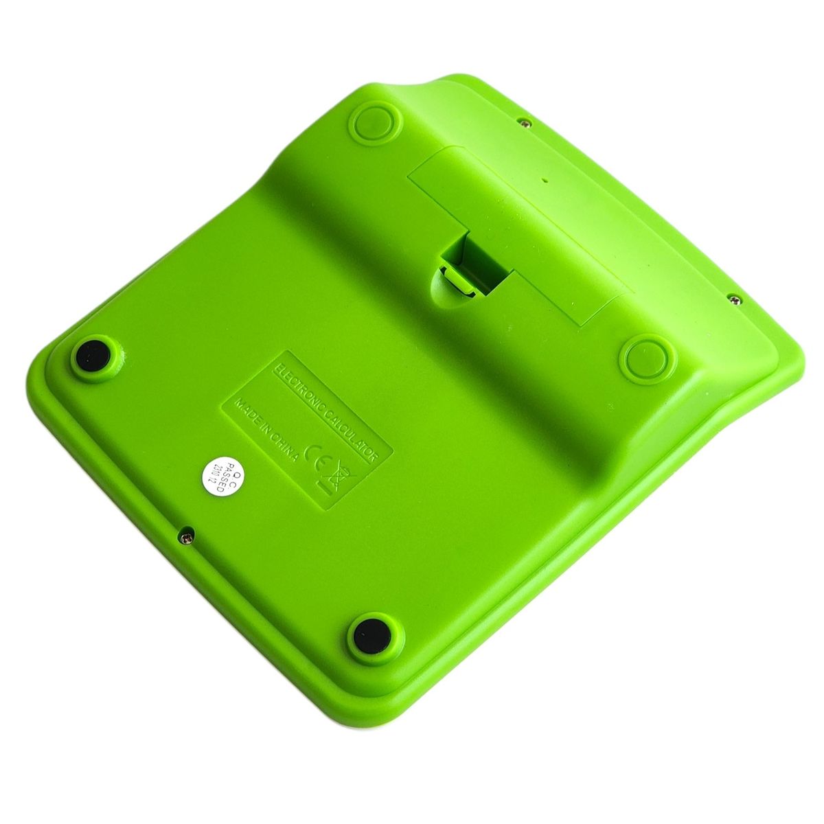 PACIFIC - Calculadora Electrónica Pacific 12 dig PAC01122G Verde