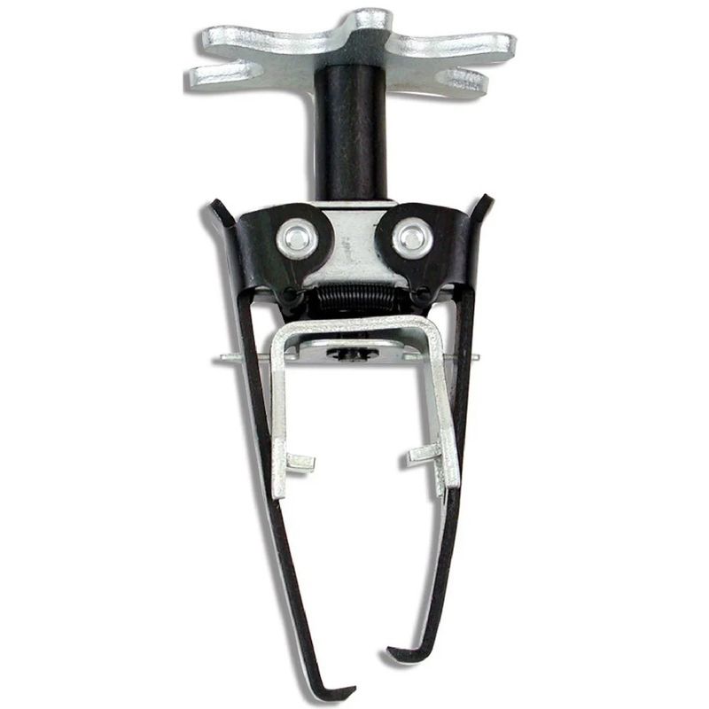 GENERICO - Extractor y Compresor de Resorte De Válvulas de Culata