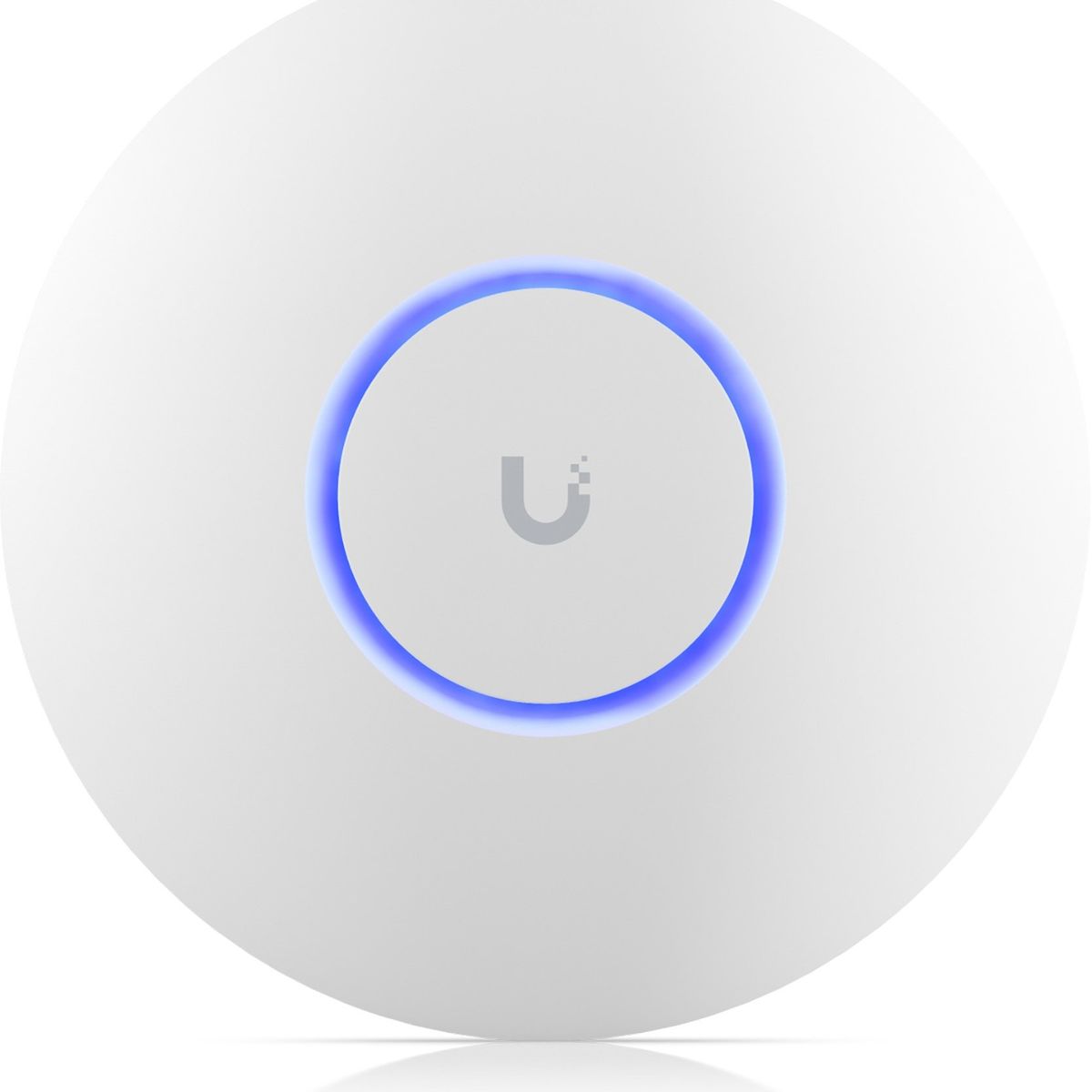 UBIQUITI - Punto de Acceso Ubiquiti U6+ WiFi 6 2400 Mbps Dual-Band