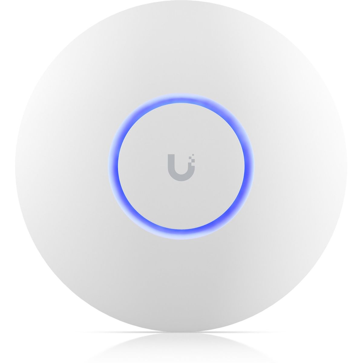 UBIQUITI - Punto de Acceso Ubiquiti U6+ WiFi 6 2400 Mbps Dual-Band
