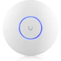 UBIQUITI - Punto de Acceso U6+ WiFi 6 2400 Mbps Dual-Band