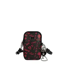 SECRET - Portacelular Love FW25 L Multicolor