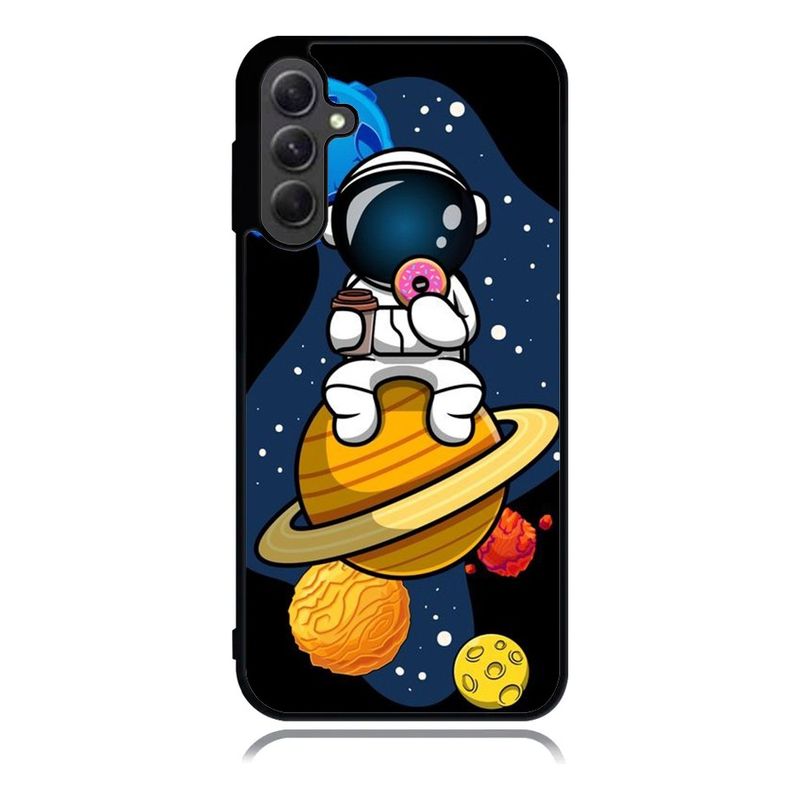 GENERICO - Carcasa para SAMSUNG S24 FE Diseño 25