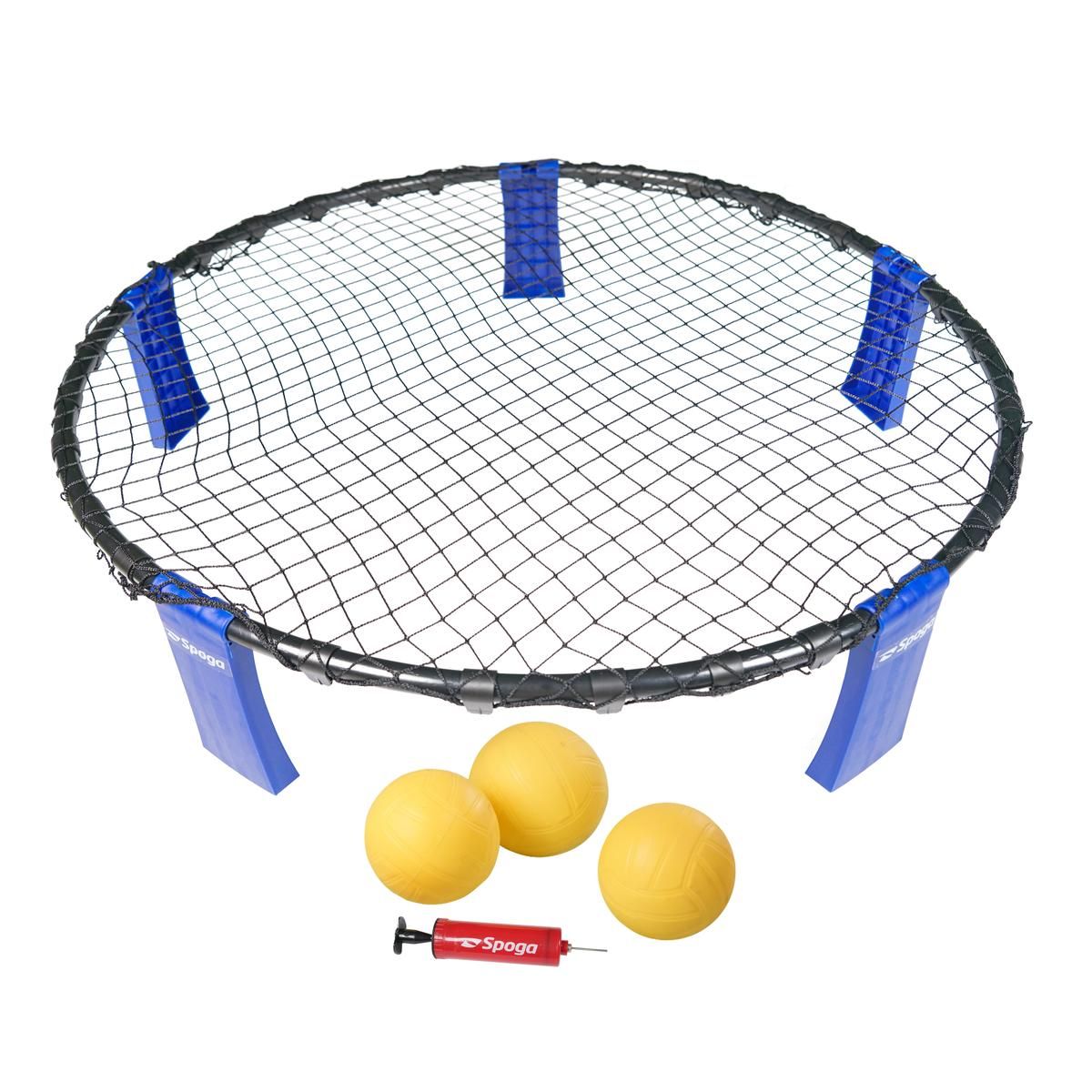 GENERICO - Spikeball Spoga