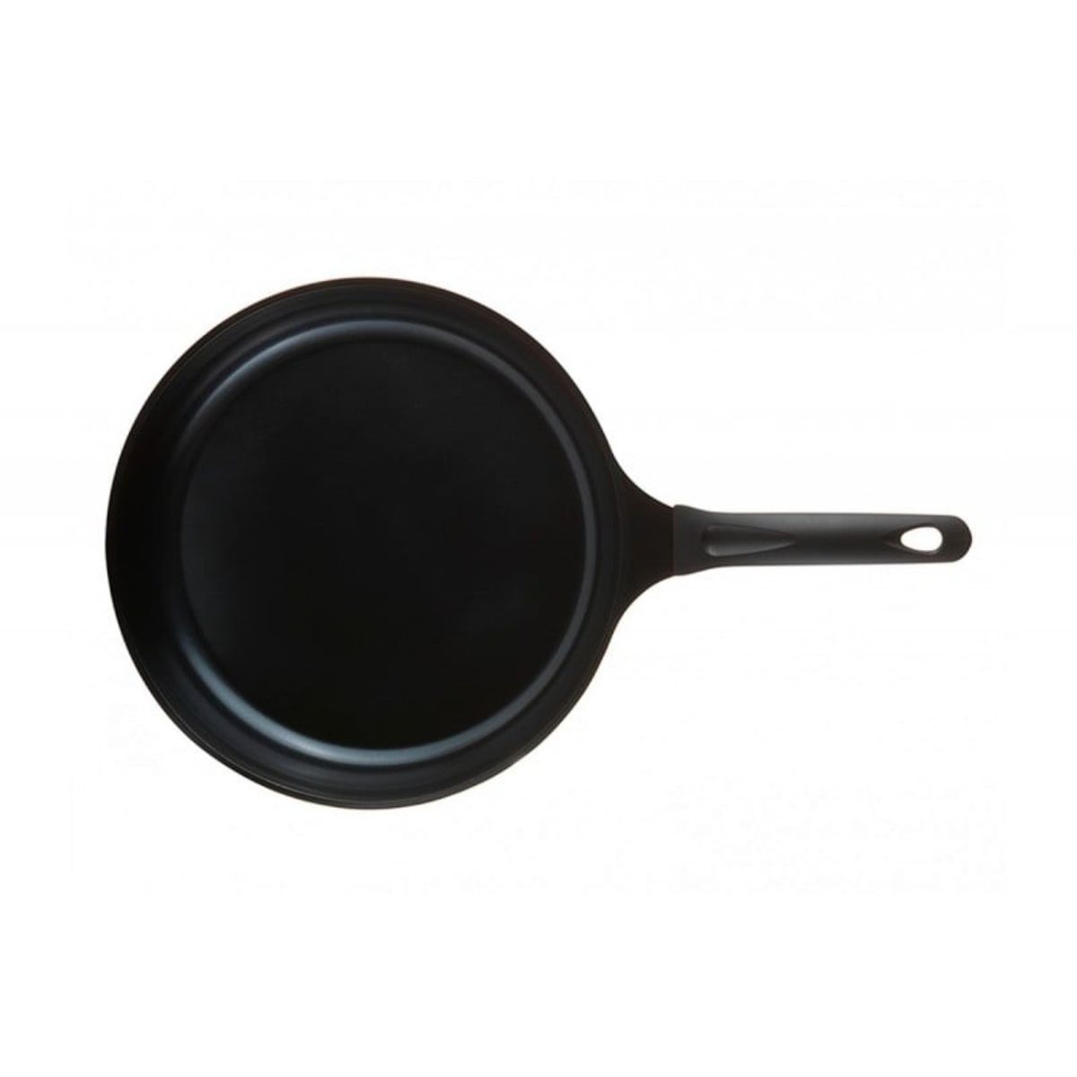 ROICHEN - Sartén Rojo 30cm Natural Roichen