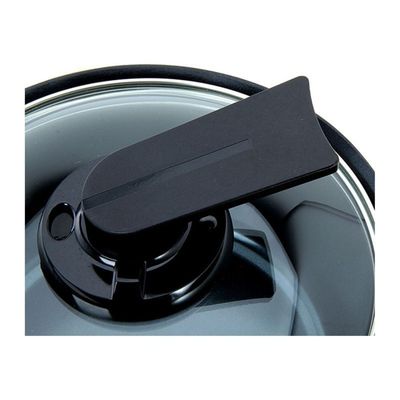 Imagen 2 del producto Cacerola Con Asas de Silicona 20cm 2.5lts Amarillo