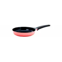 ROICHEN - Sartén Rosado 24cm Natural