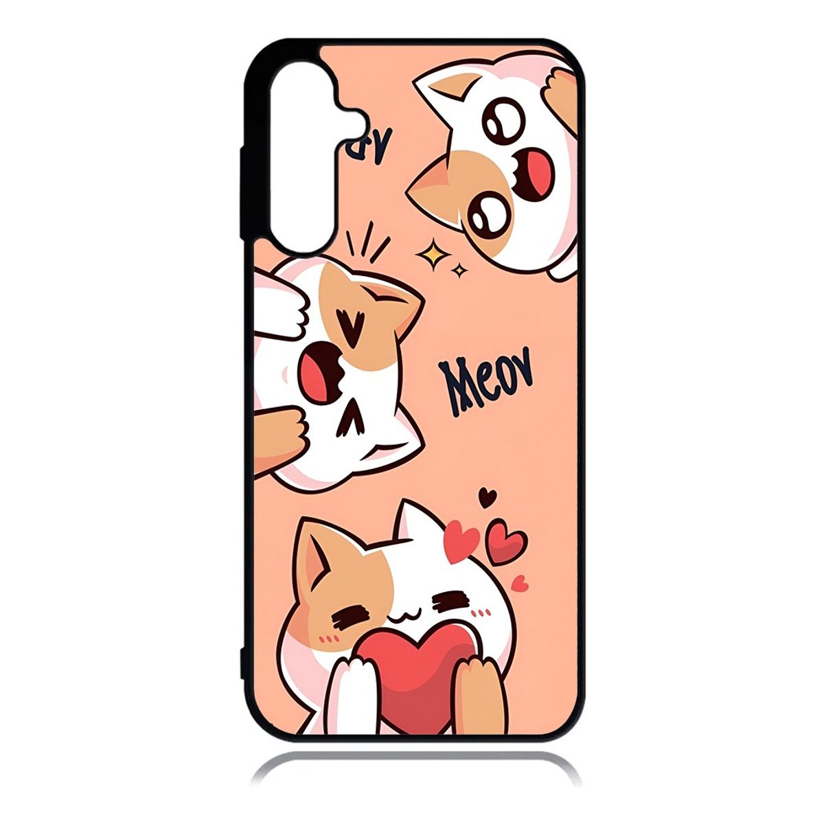 GENERICO - Carcasa para SAMSUNG S24 FE Diseño 100