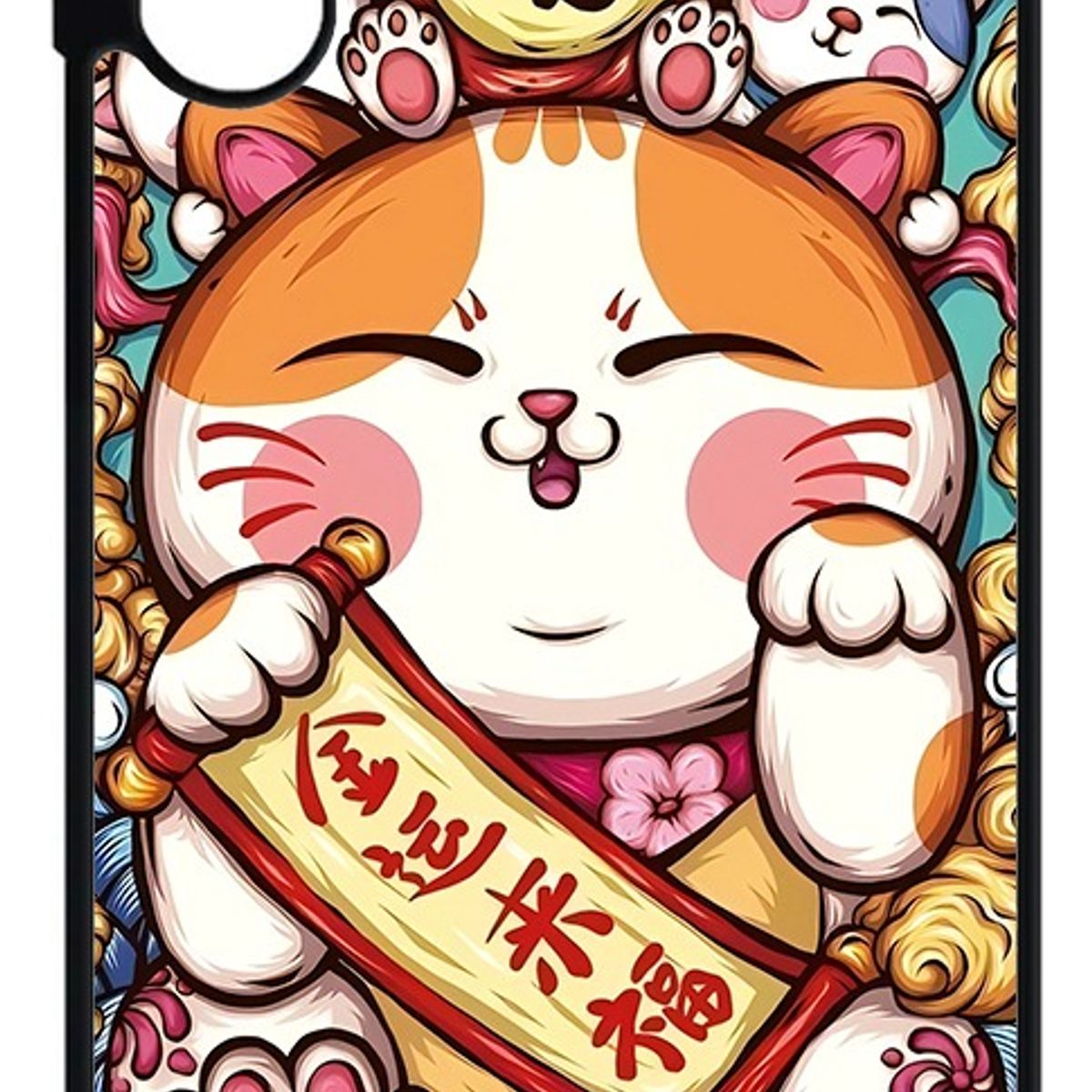 GENERICO - Carcasa para SAMSUNG S24 FE Diseño 111