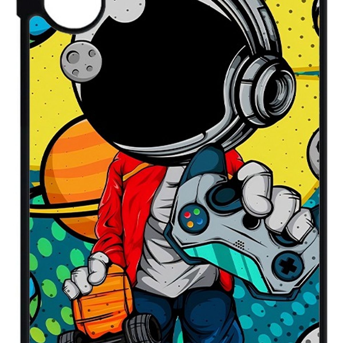 GENERICO - Carcasa para SAMSUNG S24 FE Diseño 118