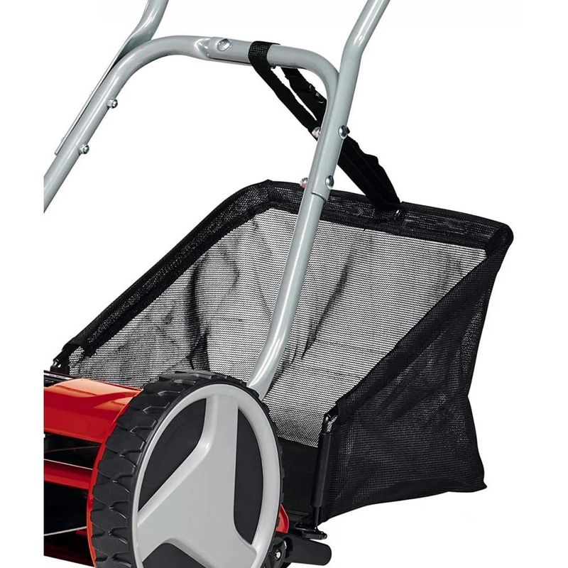 EINHELL - CORTACESPED EINHELL GC-HM 300 ANCHO CORTE 30CM16 LTS
