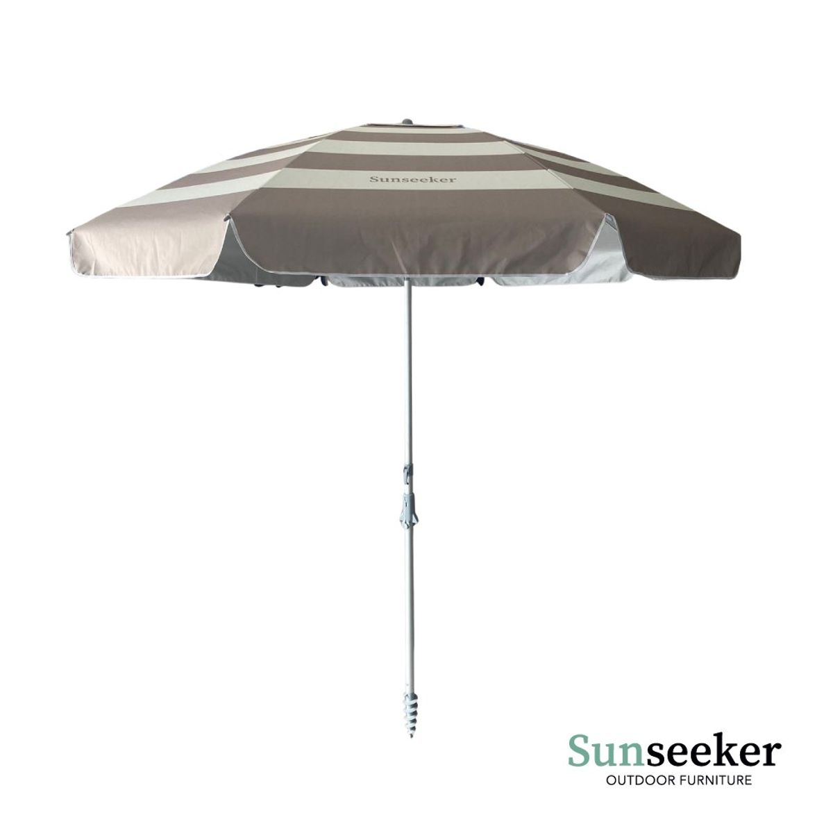 SUNSEEKER - Quitasol Desert Gold 24m Sunseeker