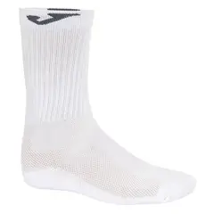 JOMA - Calcetines Entrenamiento Unisex Blanco