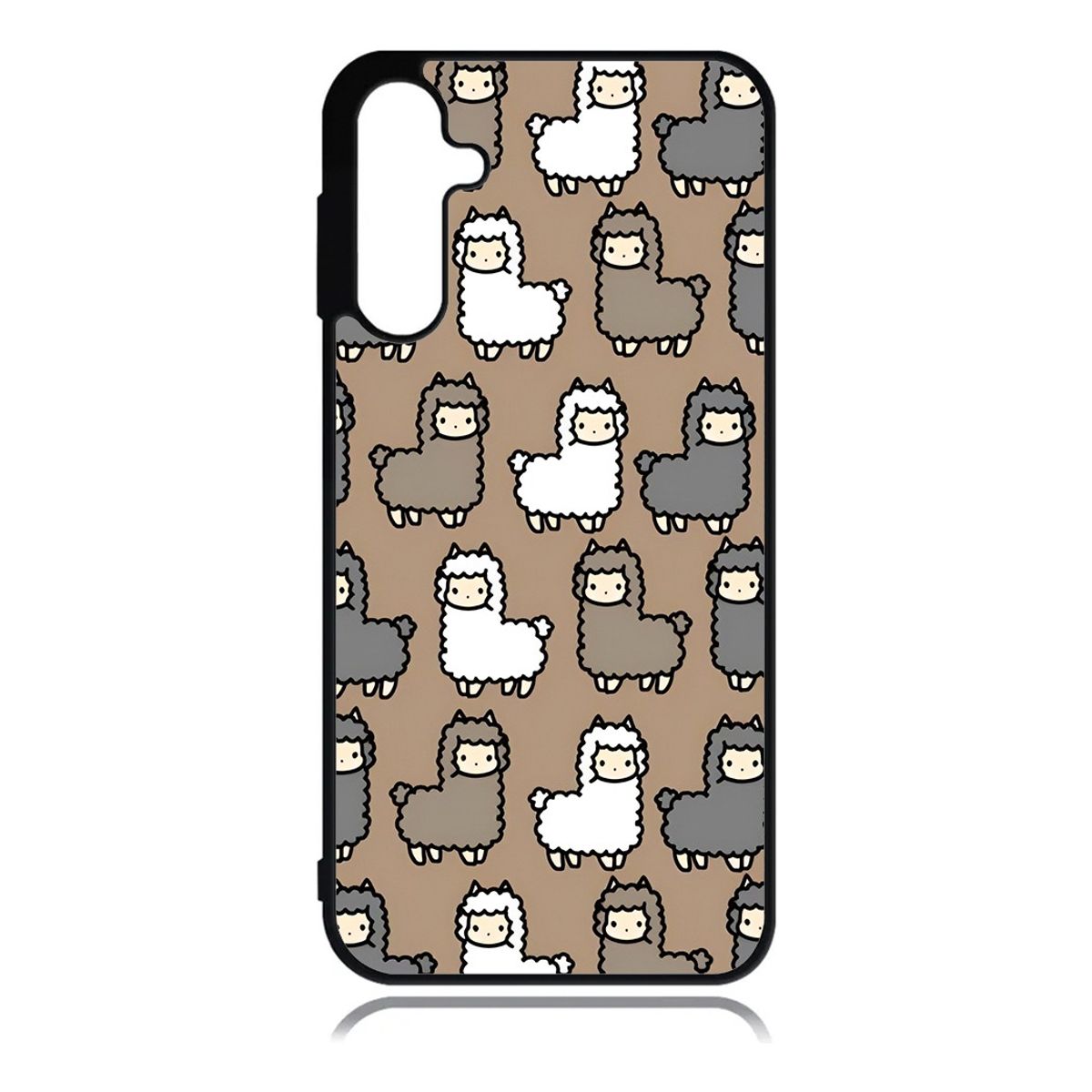 GENERICO - Carcasa para SAMSUNG S24 FE Diseño 176