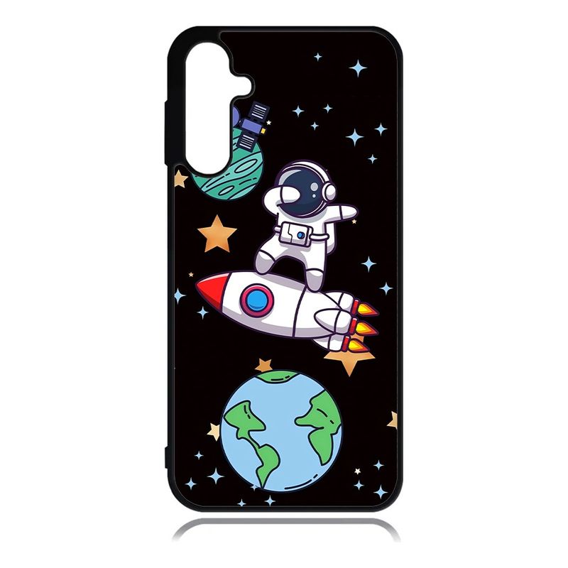 GENERICO - Carcasa para SAMSUNG S24 FE Diseño 187