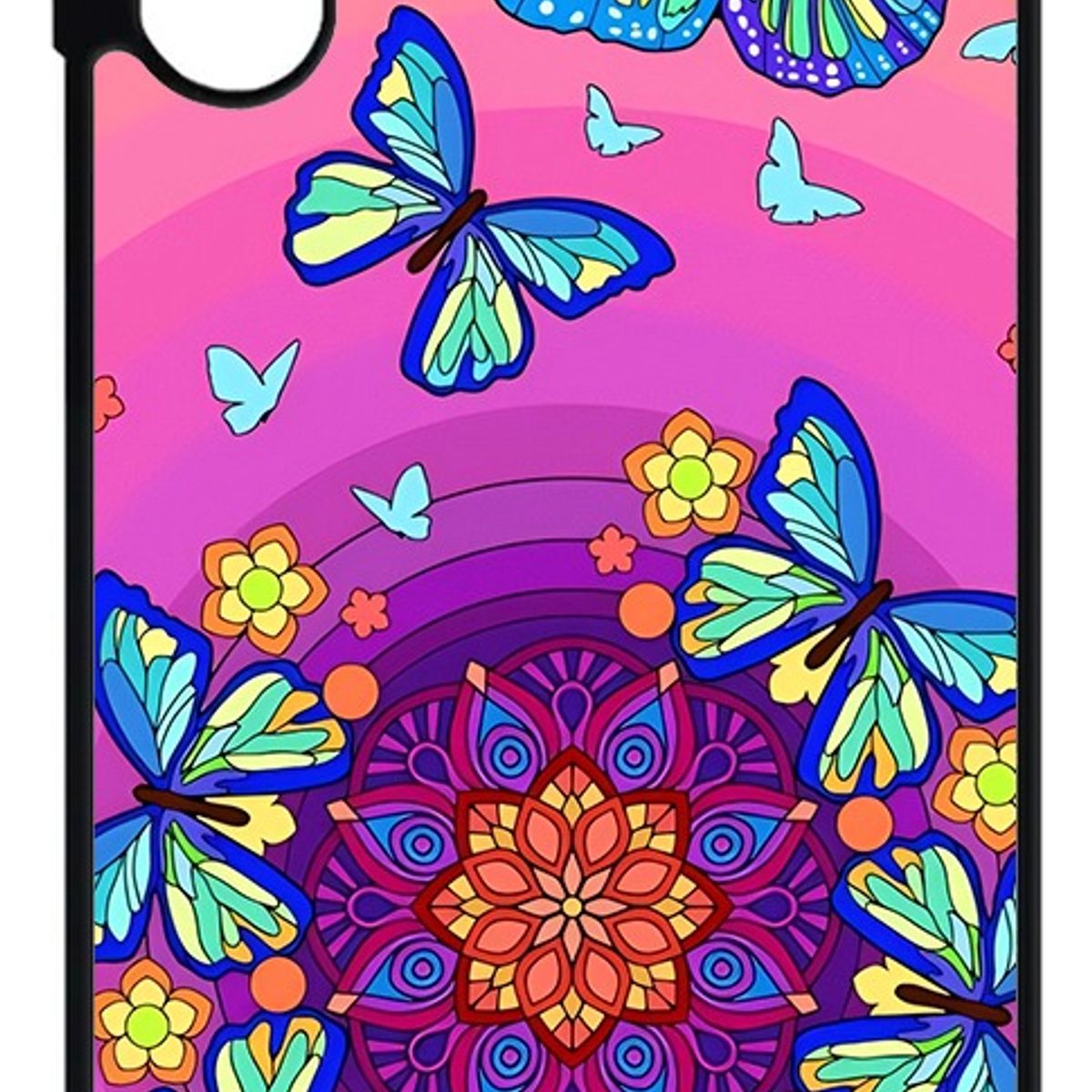 GENERICO - Carcasa para SAMSUNG S24 FE Diseño 199