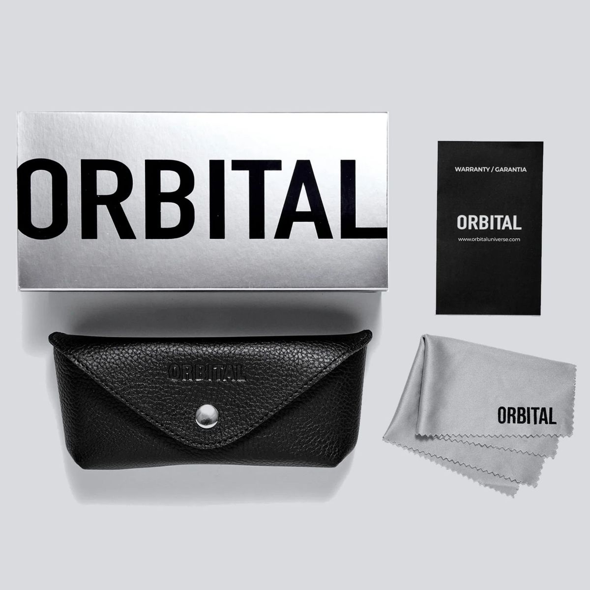 ORBITAL - Lentes Sol Orbital Rostock UV 400