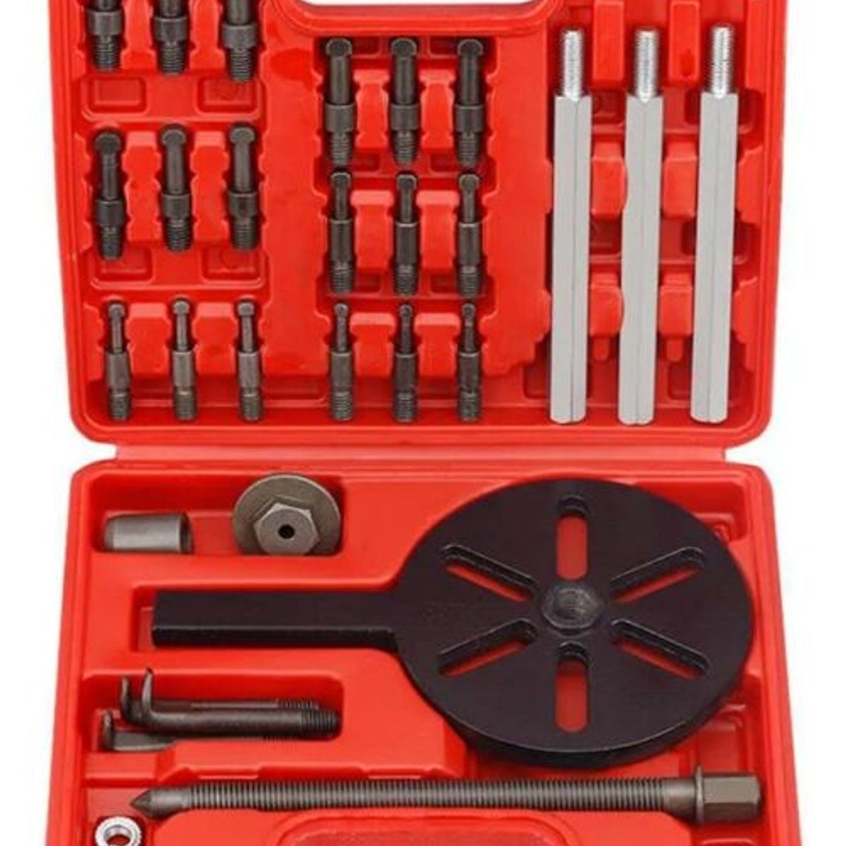 MUNDO MAGIA - Extractor De Rodamiento Interno