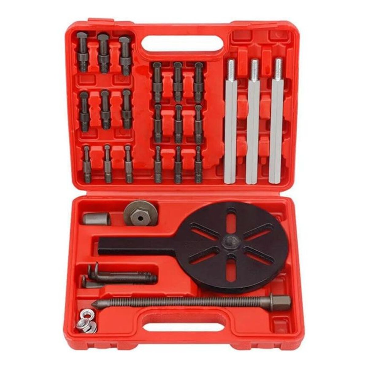 MUNDO MAGIA - Extractor De Rodamiento Interno